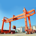 50 ton mounted port container gantry crane price